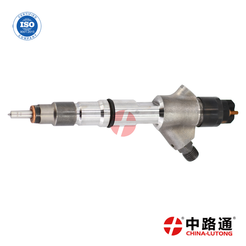共轨喷油器0 445 120 343