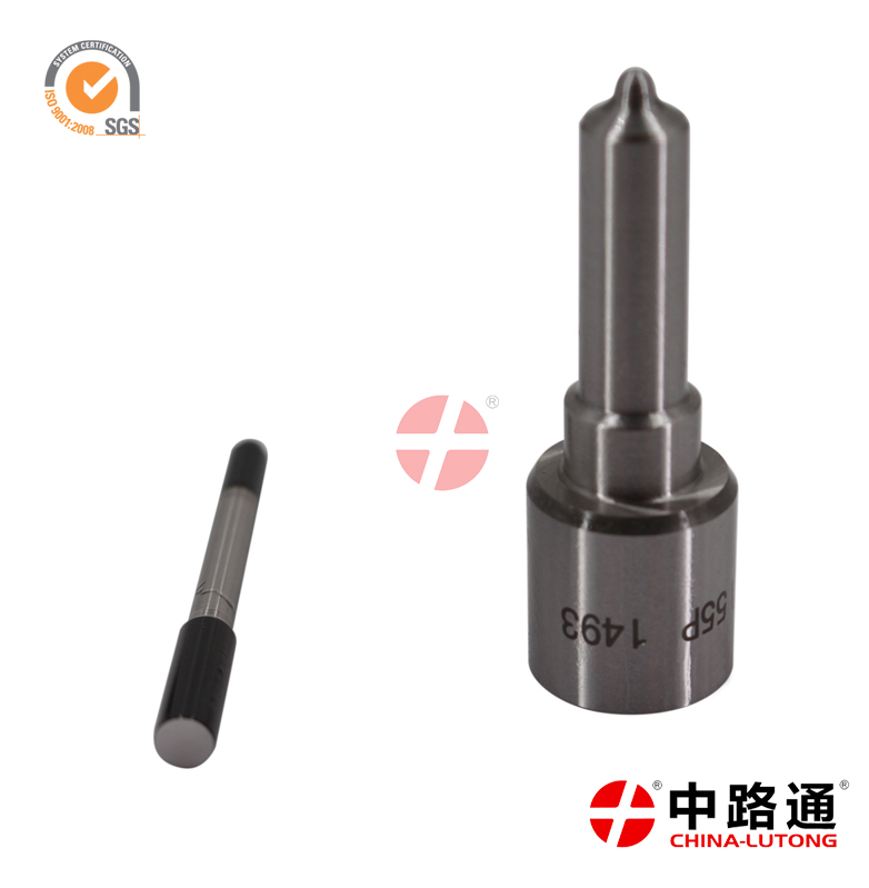 柴油喷油嘴093400-9840