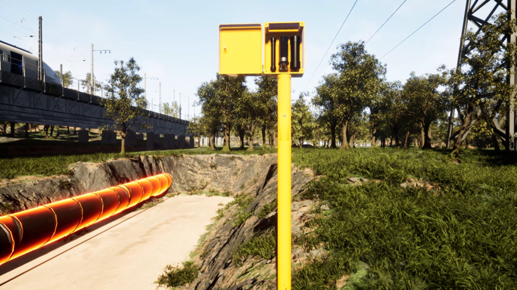 奥科阴极保护：精准监测型固态去耦合器应用