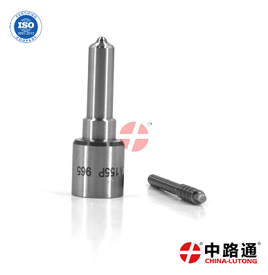 适配于卡特工程机械柴油机配件喷油嘴015T396554