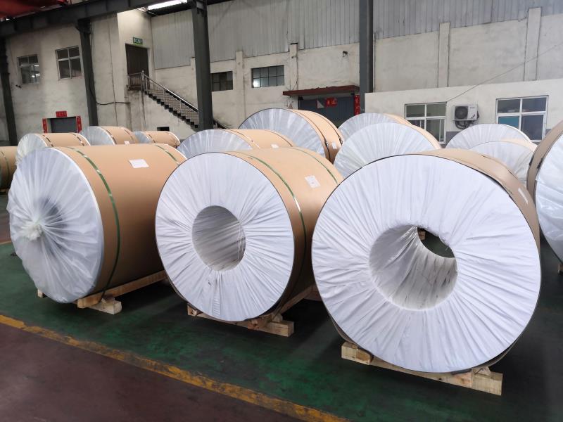 山东中正铝业    铝板  铝合金