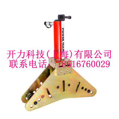 OK-201-PCL 铝合金弯管弯排机（Kort）