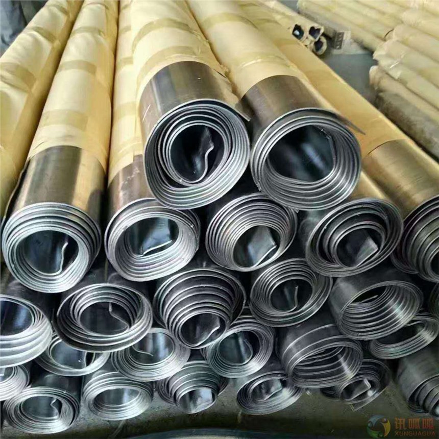 CT室防辐射铅板 铅皮 铅卷