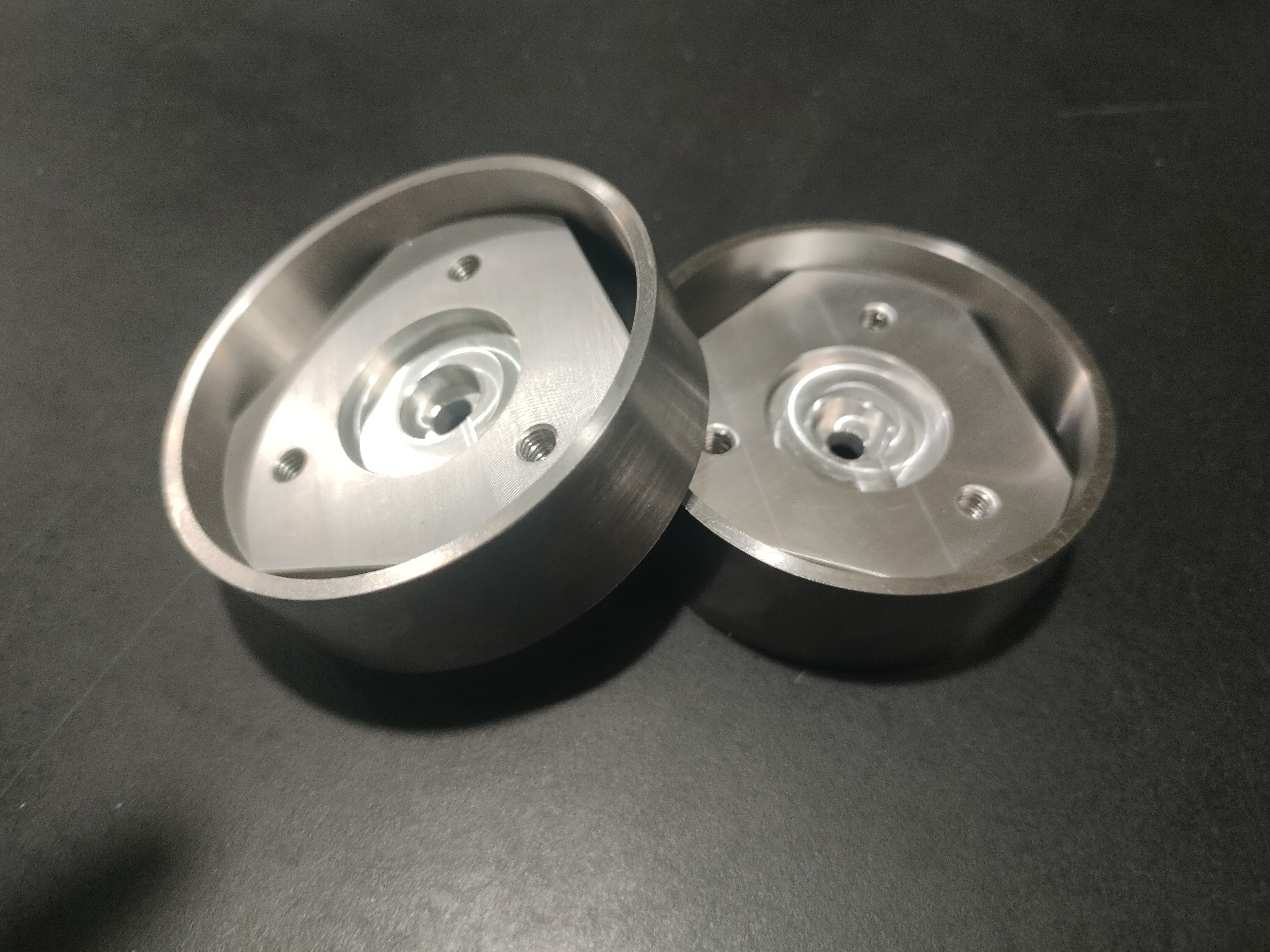 中扬金属材料 销售TC4/Ti-6Al-4V GR2钛板 深海耐压舱体 尺寸可裁切