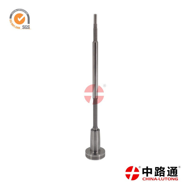 共轨喷油器阀组件FOOR J02 056