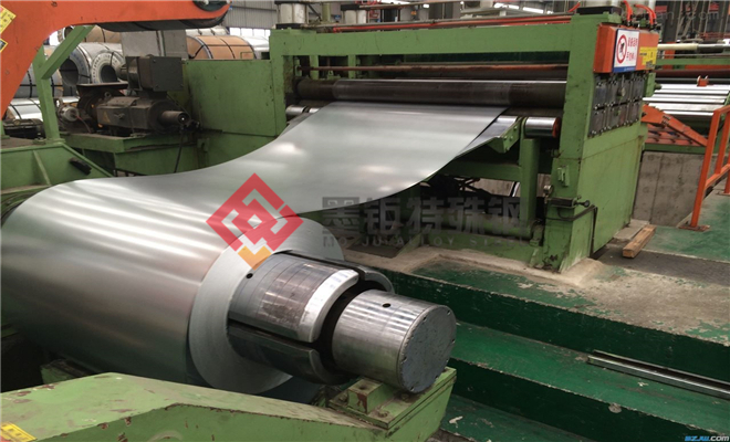GH2747铁镍铬铝合金抗氧化基材冷热加工过程存在哪些技术壁垒