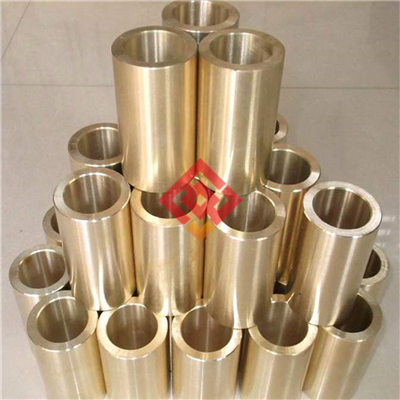 CuZn10黄铜铜棒铜板强度适中塑性优良