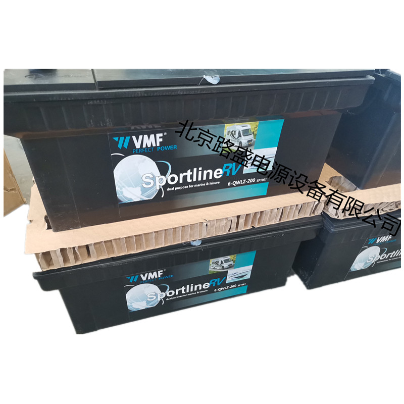 VMF蓄电池 DC60-12 UPS/EPS 不间断电源12V60AH