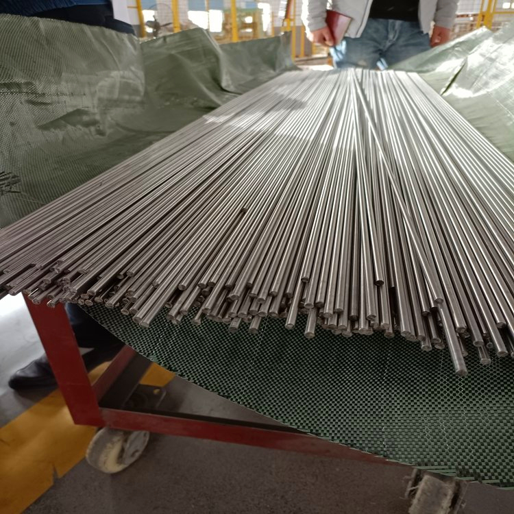 支恩解读：Haynes 556合金