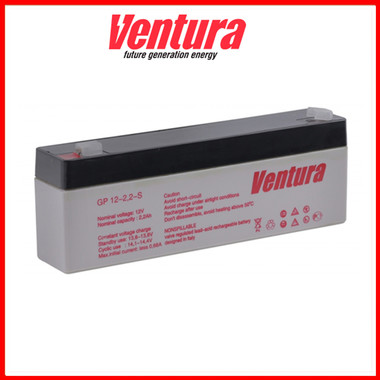 西班牙VENTURA工业应急GPL12-100免维护UPS主机备用储能电池/现货