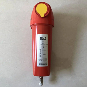 派克新款多明尼克汉德OIL-X压缩空气过滤器AOP050IBFX AAP050IBFX