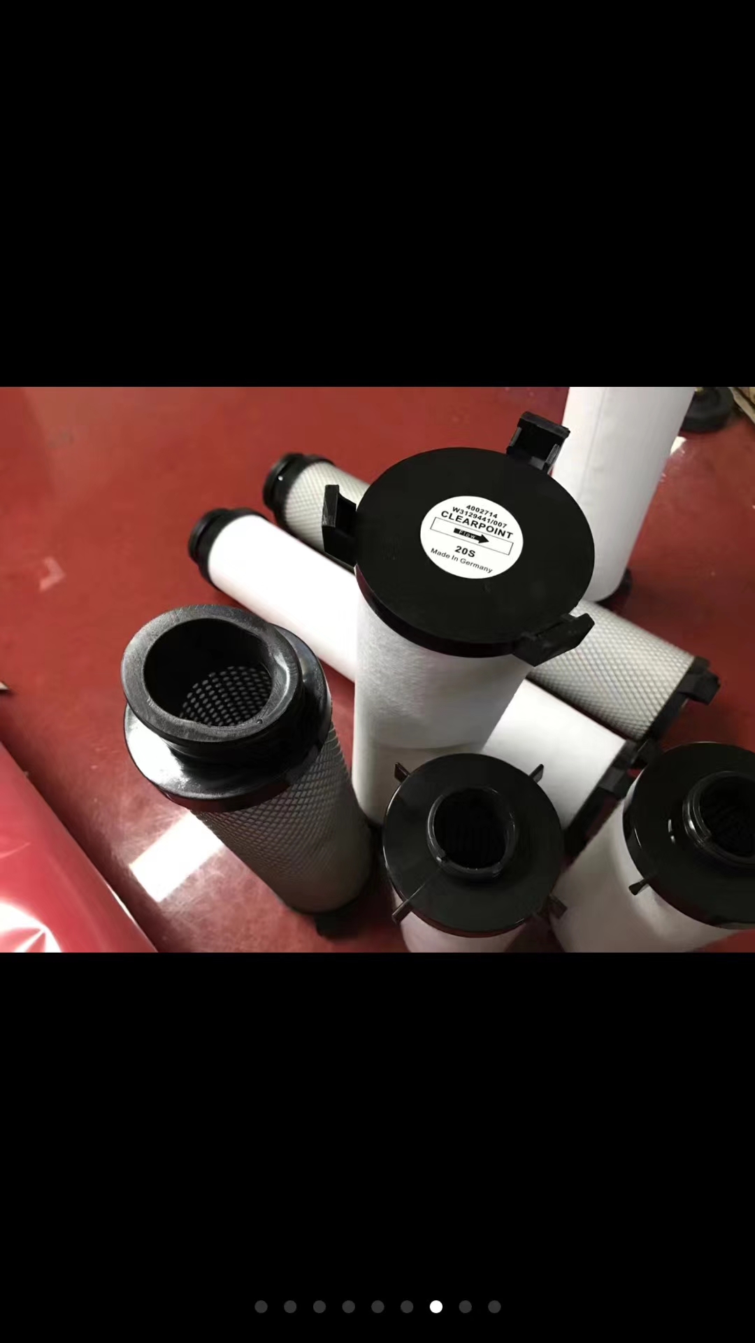 贝克欧BEKO精密滤芯04 07 15 18 20 22 23 25 88 A/C/F/G/S