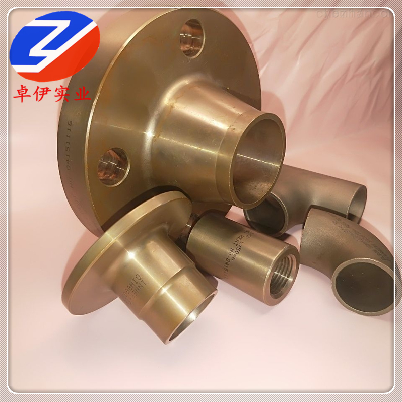 BFe10-1-1铁白铜：特性、应用和性能分析