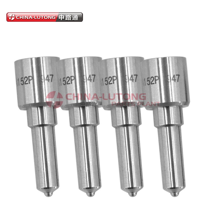 柴油发动机喷油嘴5296723 共轨油咀093400-9910