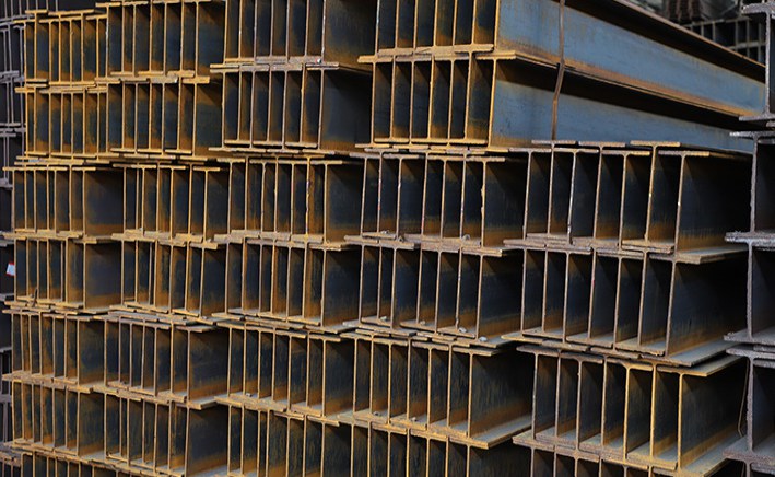 英标H型钢特点和分类 相关质量标准