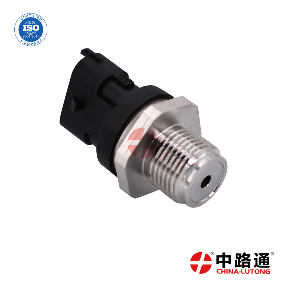 适配于雪铁龙卡车燃油压力控制阀电磁阀0 281 006 365配件