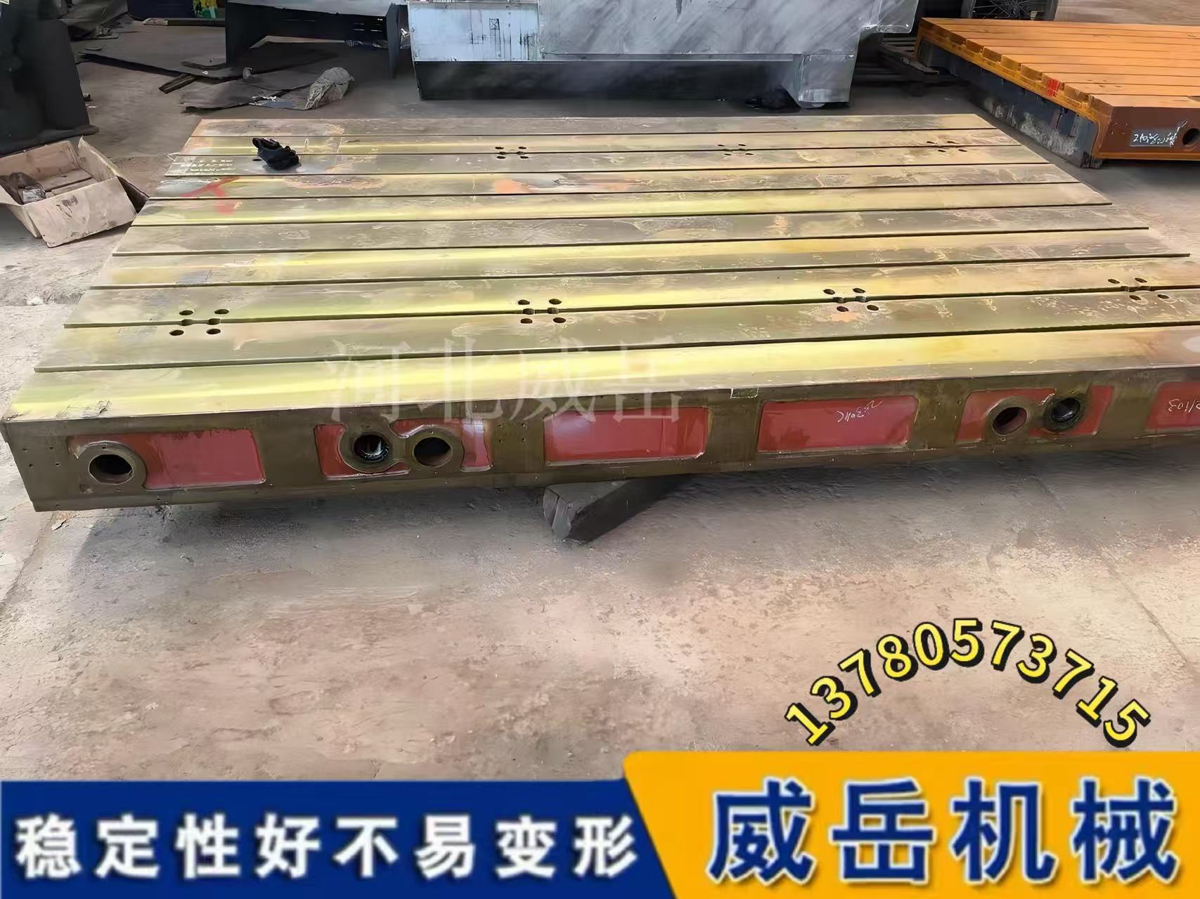 硬核拆解：装配平台“延寿”秘籍，精度生死时速