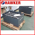 霍克HAWKER叉车蓄电池5PzS400牵引蓄电池48V400AH电池
