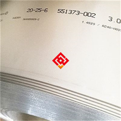 S11348沉淀硬化型不锈钢热轧板 S11348不锈钢