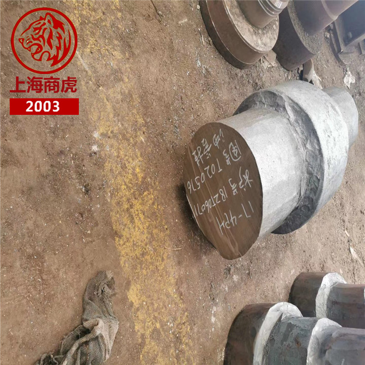 怀化4J6合金钢带