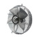 蒸发器 冷凝器用风扇 S4E300-AS72-53/F02 德国ebmpapst轴流风机