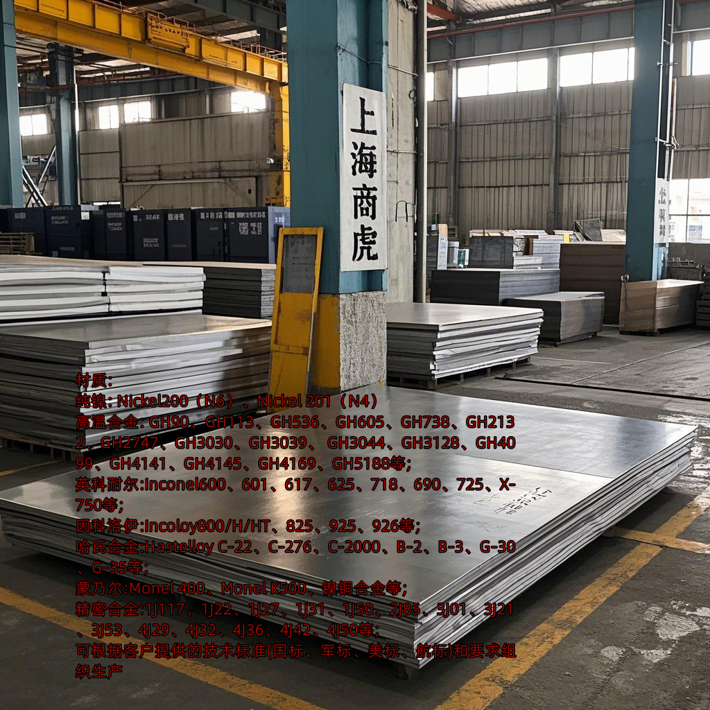 核能用 GH2130 盘条：耐腐蚀性能与关键应用