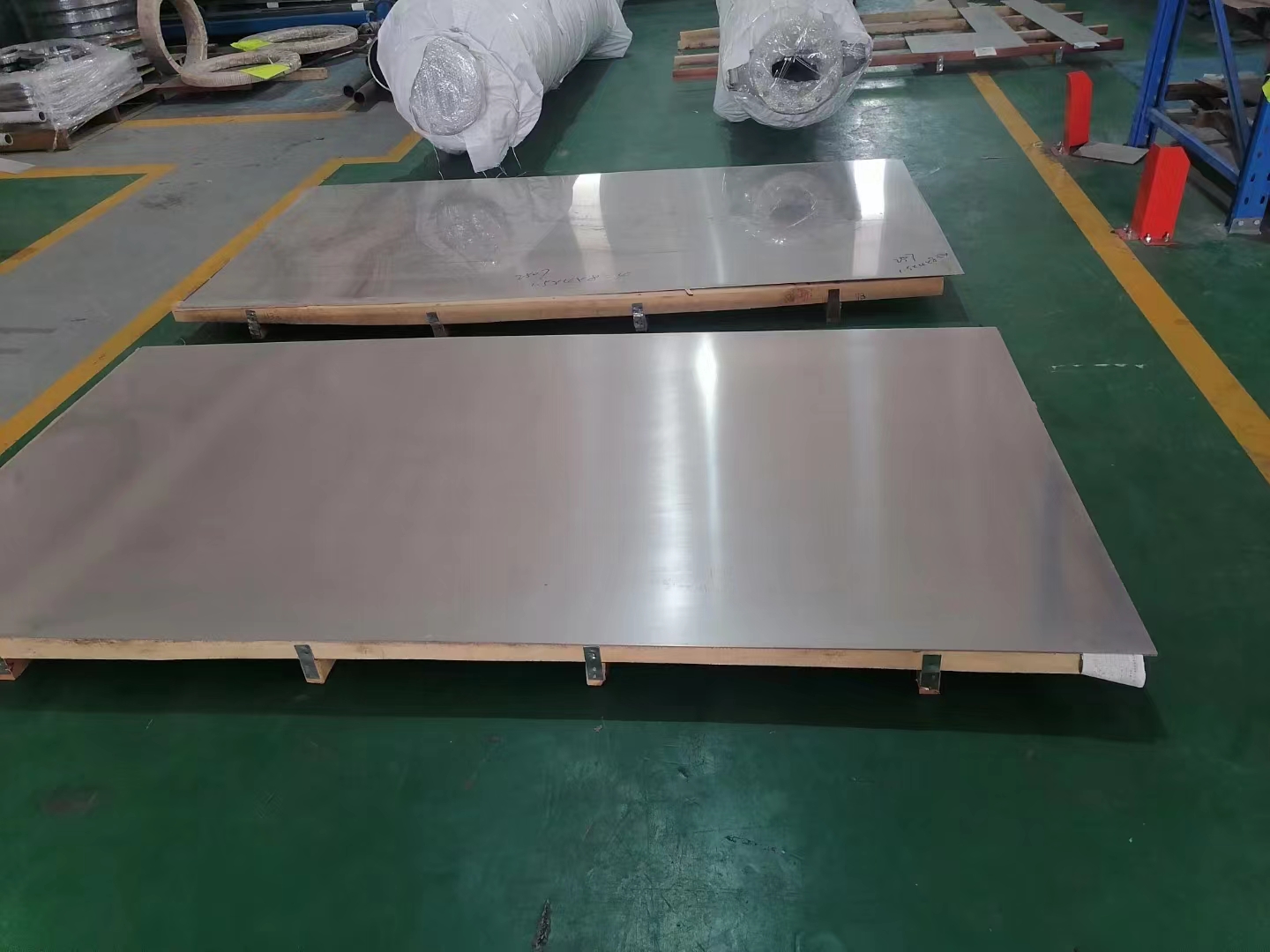 支恩科普：GH5941合金