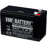 德国VMF-BATTERY蓄电池SLA10-12技术特点