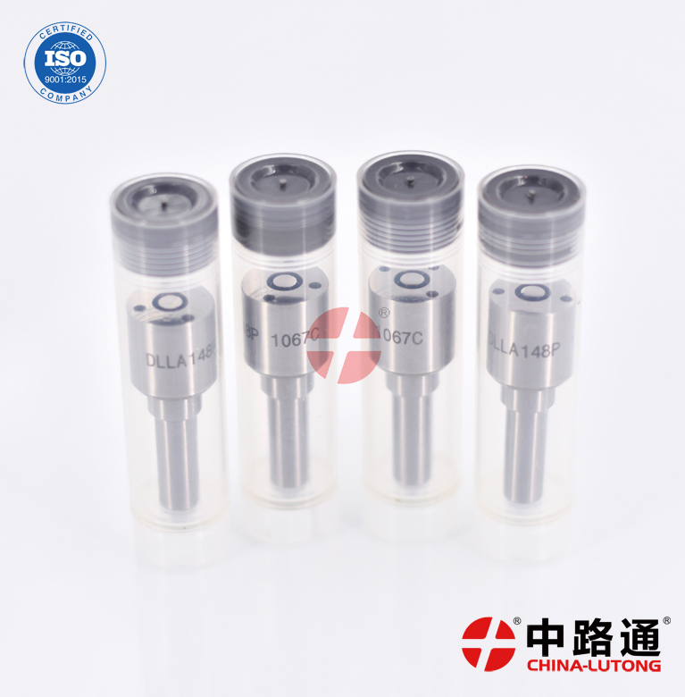 柴油喷油嘴DLLA139P925