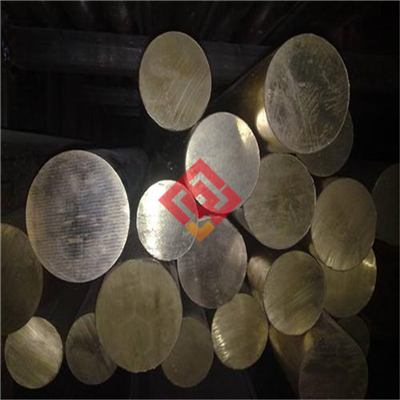 墨钜C17500铍铜板棒高强高导电抗应力松弛售后保障