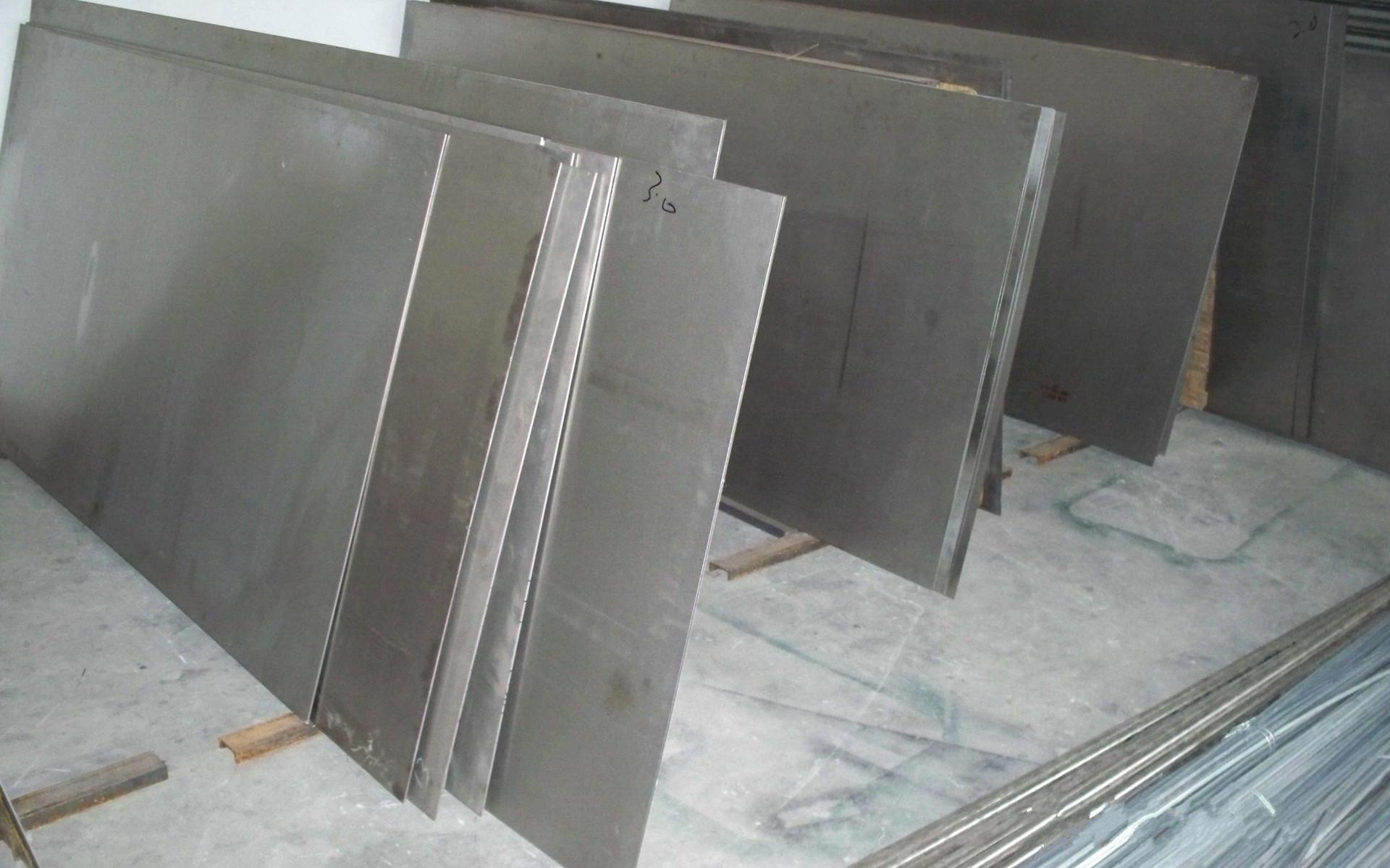 成分解读：Incoloy DS合金