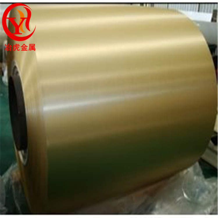 上海冶虎:供应优质QMn2锰青铜管 锰青铜棒  锰青铜板
