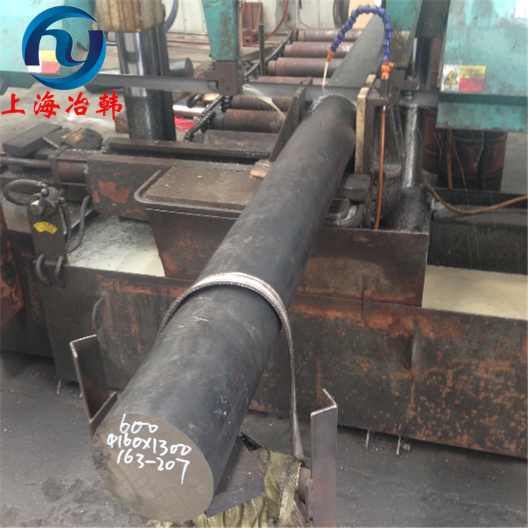 Alloy 600镍基合金钢板棒料性能分析