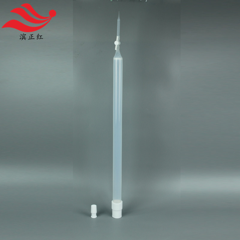 供应PFA串联层析交换柱