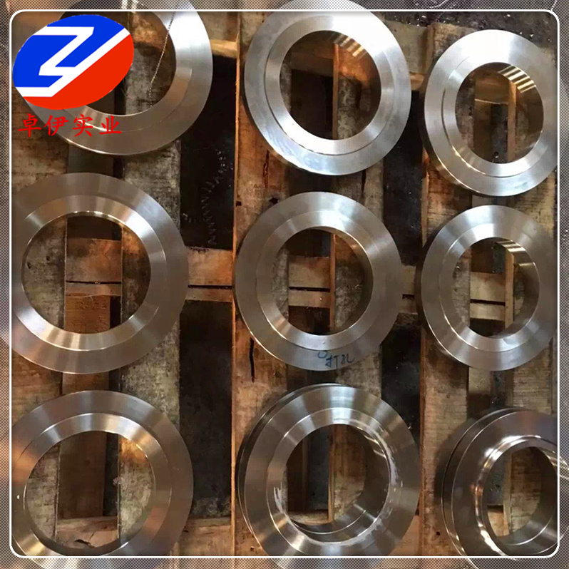 Hastelloy B-2耐腐蚀合金