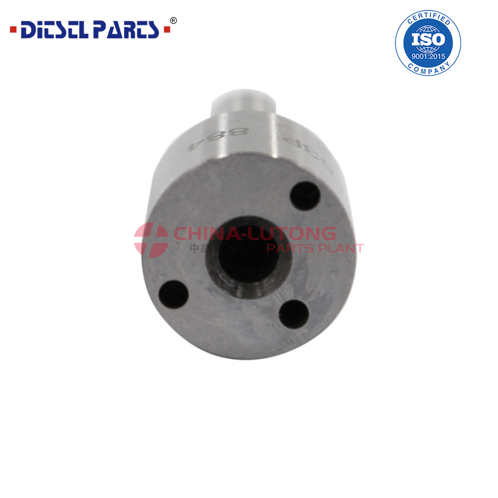 高压共轨喷油嘴DLLA156P846 共轨油咀0433171681