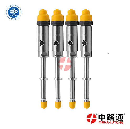 适配于CAT卡特C7发动机燃油泵喷油器体