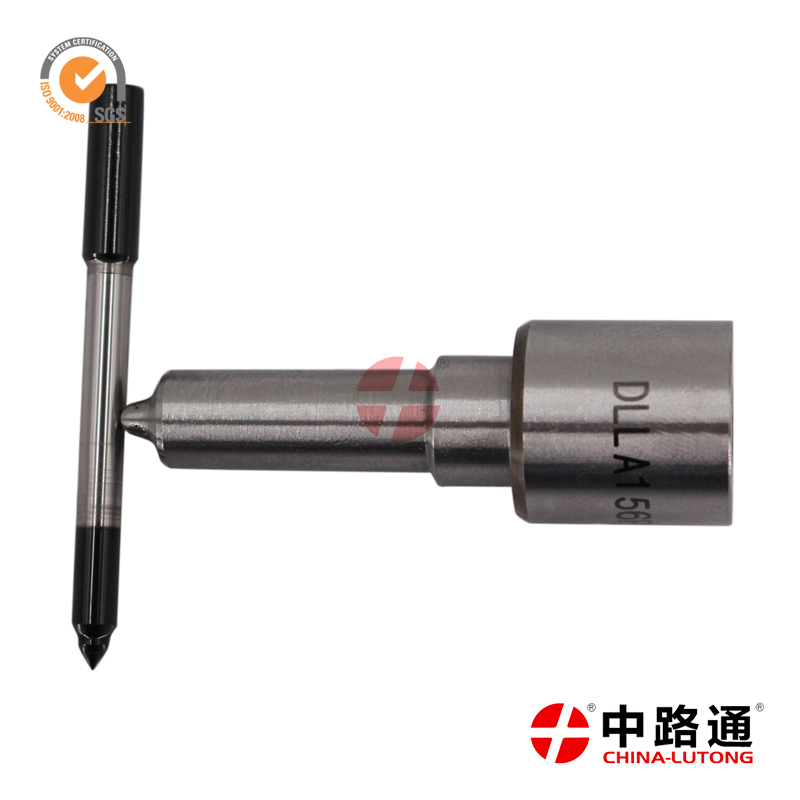 共轨油嘴DLLA156P1368