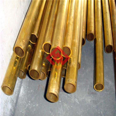 墨钜CuZn20Al铝黄铜板棒高强耐蚀抗冲击售后保障