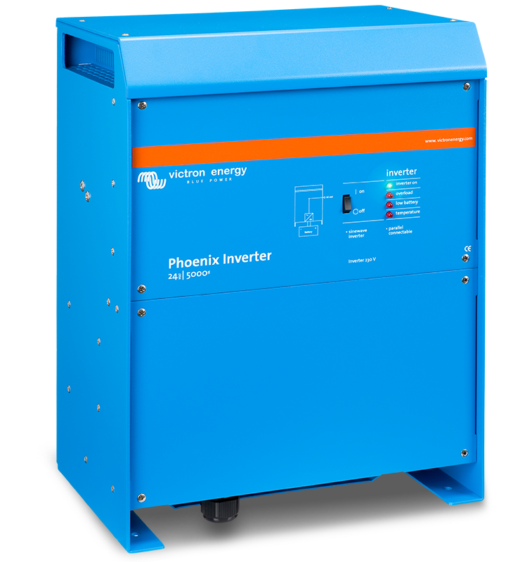 荷兰Victron energy船用充电器 Phoenix Smart 12V30A（1+1）进口