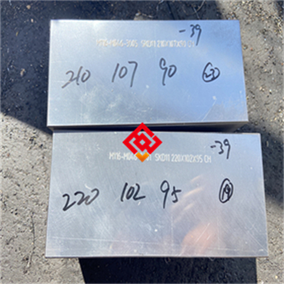 SUS329J1 双相不锈钢：海水管道恶劣环境的高强耐蚀材