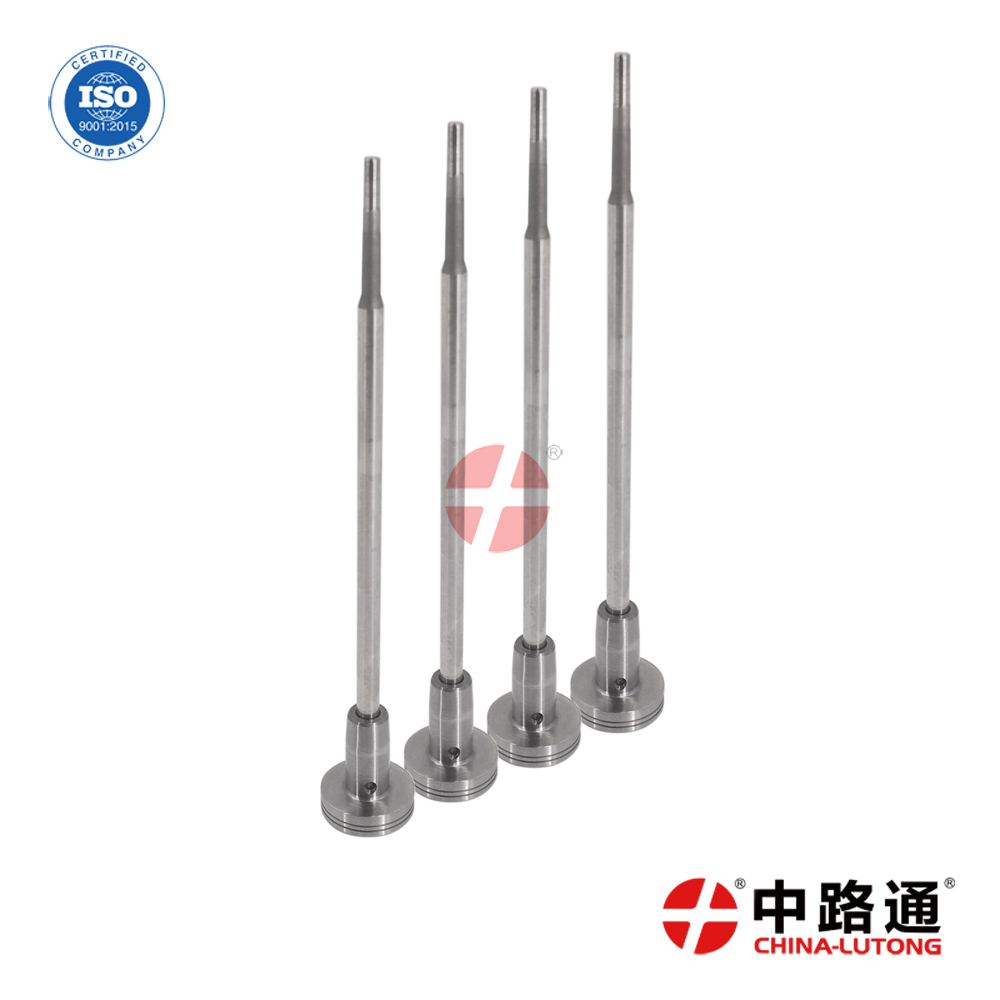 高压共轨阀组件F00RJ02561