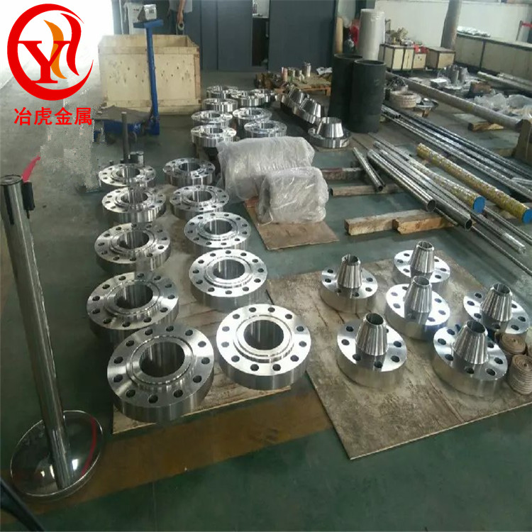 Alloy825高温合金板Incoloy825合金棒 锻件N08825无缝管