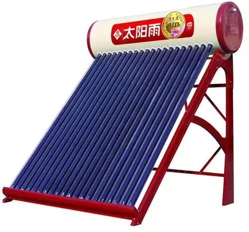 武汉太阳雨太阳能热水器售后维修电话∑沟通解决-原厂配件≠24小时一个电话搞定∝快速上门