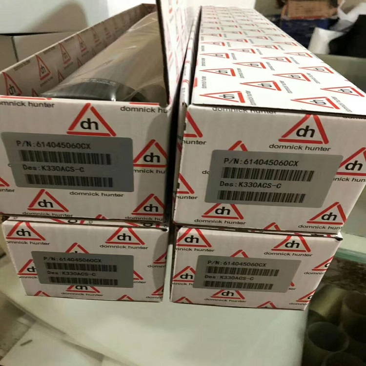 多明尼克过滤器AX0405G-C AO0405G-C AA0405G-C精密滤芯
