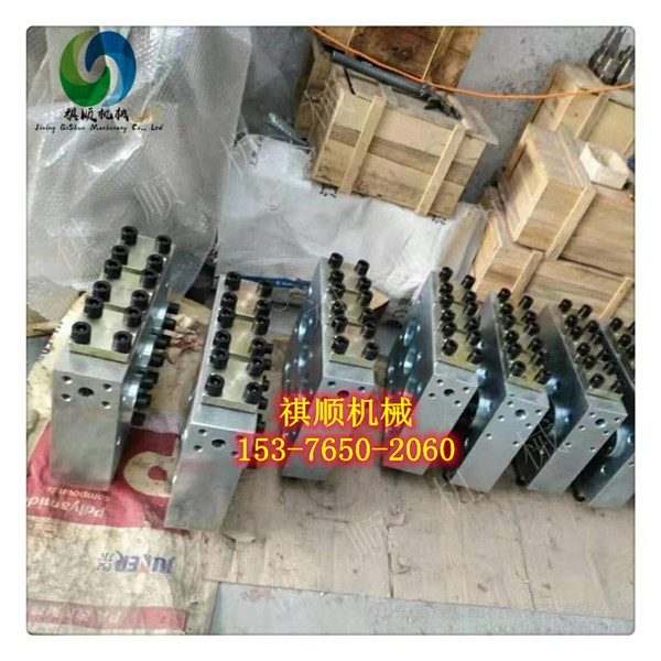 WRB200/31.5乳化液泵配件曲柄连杆装置大齿轮