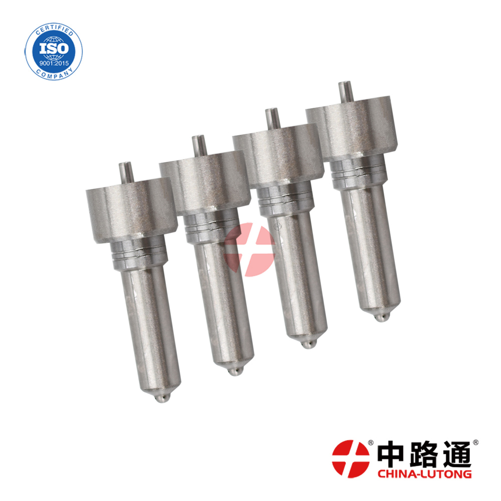 高压共轨喷油嘴L229PBC