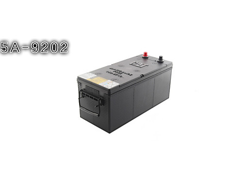 美国CAT卡特蓄电池153-5720储能铅酸动力型电池