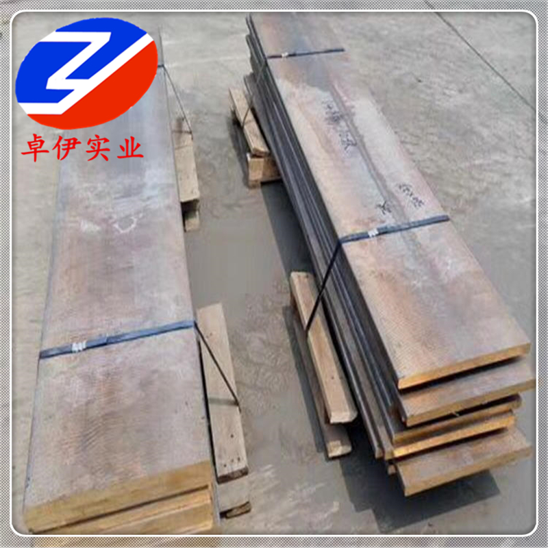 供应C61000铝青铜锻件C61300铝青铜物理性能