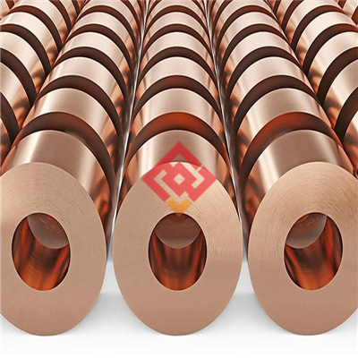 墨钜QSn6.5-0.4锡青铜板带高强高弹抗松弛售后保障